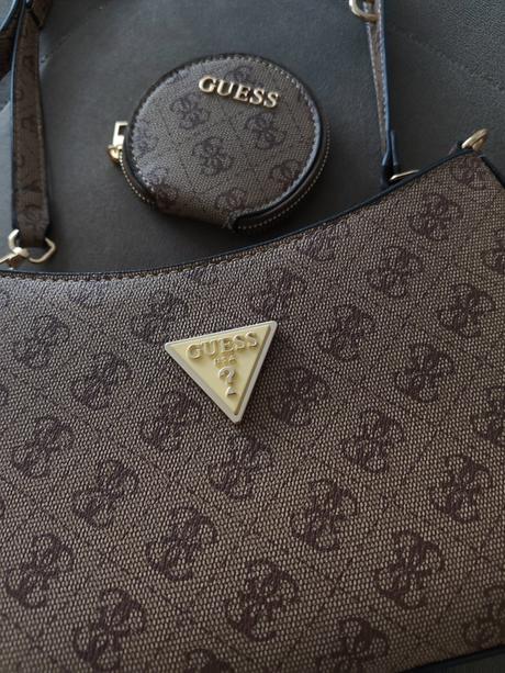 Guess kabelka, guess