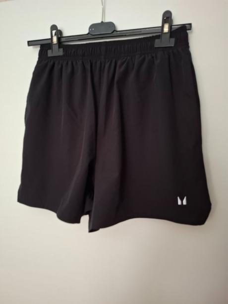 Šortky myprotein, xs