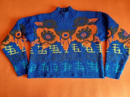 Svetrík kratší , 152 - 158, 158