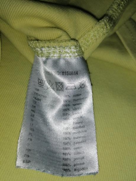 Tričko 170/176, chapter young,176