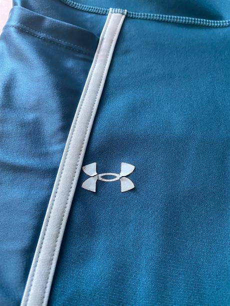 Legíny under armour, under armour,xs
