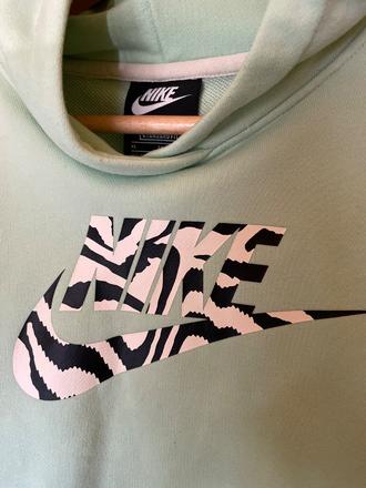 Nike mikina, nike,158