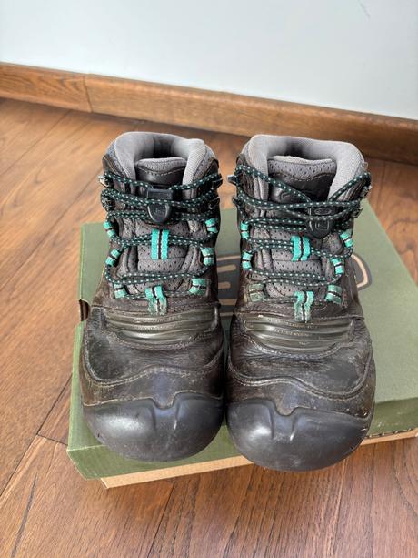 Keen turistické topánky, keen,36