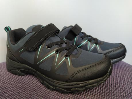 Botasky softshell, 31 - 41