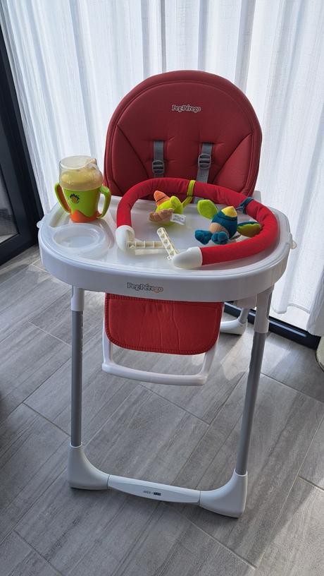 Stolička peg perego, peg-pérego