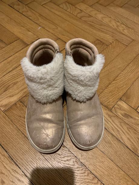 Detske cizmy, mayoral,30