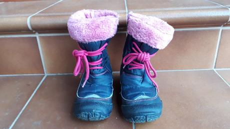 Dievčenské čižmy, nelli blu,28