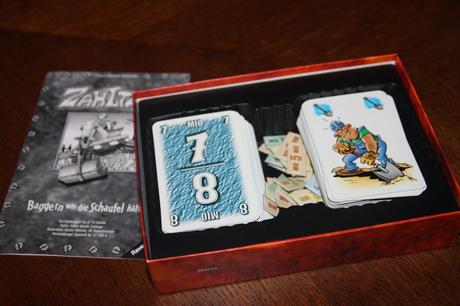 Hra zahltag - od 10 rokov, 