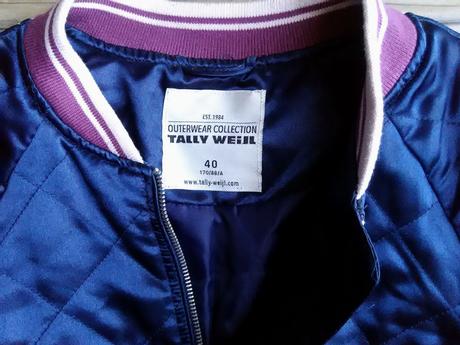 Bomberka tally weijl, tally weijl,s