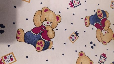 Detské obliečky na perinu 2ks- dvojičkám, šírka (cm): 90,dĺžka (cm): 130