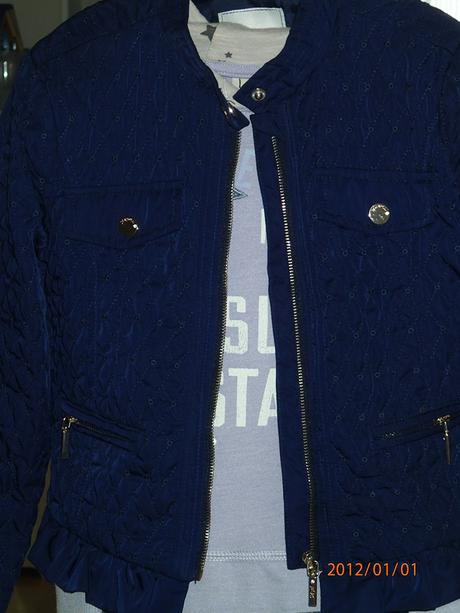 Prechodná bundička mayoral 116-122, mayoral,116