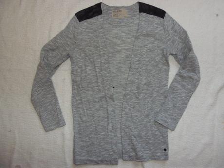 Cardigan, 164