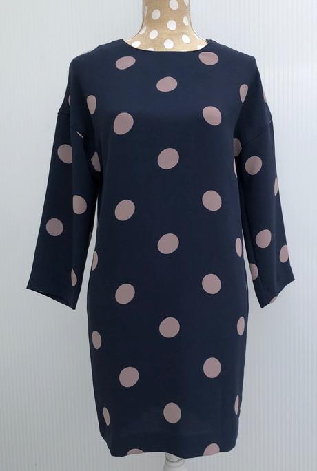 Dámska tunika / minišaty, s