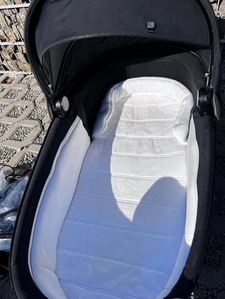 Cybex priam platinum 4.0 lux carry cot, cybex,cybex priam 4