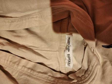 Mikina croptop, terranova,140