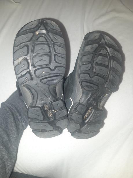 Ecco biom zimne čižmy v. 25, ecco,25