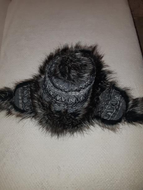 Kožušinova čiapka, m