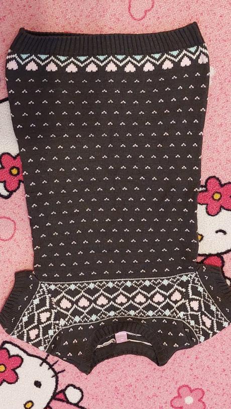 Detské oblečenie, 104–116