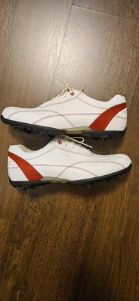 Golfove topanky footjoy vel. 40,5, 40