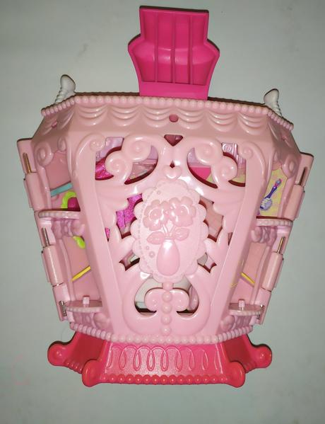 My little pony domcek,