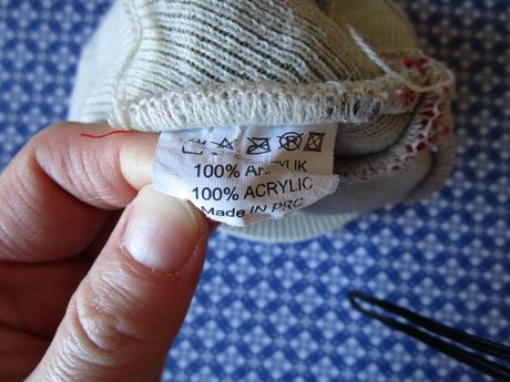 Pletená čiapka, 116