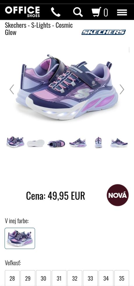 Svietiace skechers, skechers,32