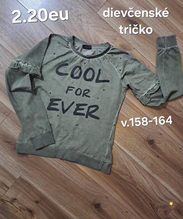 Tričko, 158