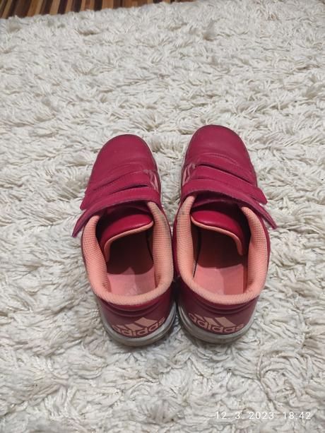 Adidas botasky, adidas,35