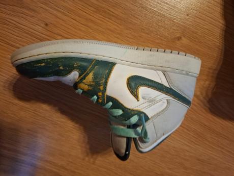 Nike tenisky, nike,36