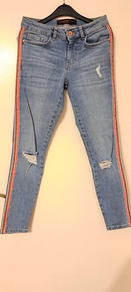 Rifle, clockhouse,36