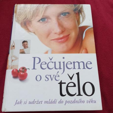 Pečujeme o své tělo, 