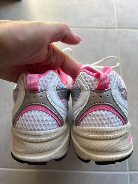 Tenisky new balance, new balance,38