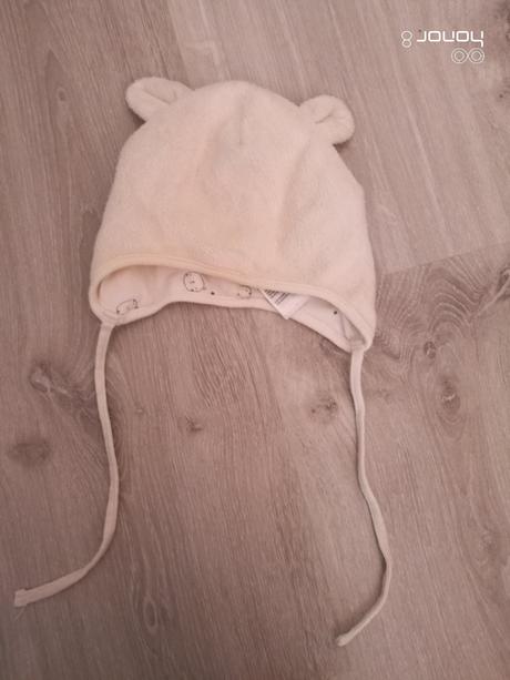 Ciapocka s uskami, h&m,62