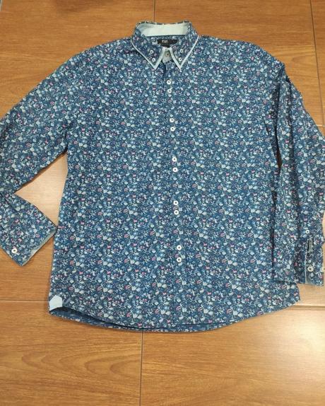 Košeľa, f&f,l