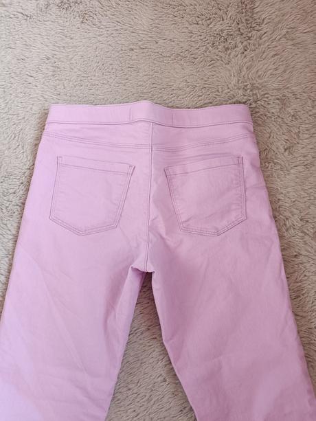 Nohavice, terranova,164