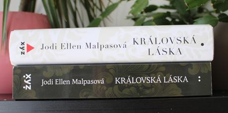 Séria královská láska, 