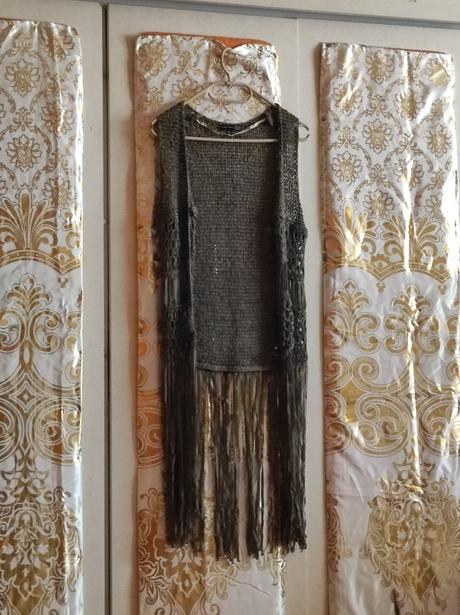 Pletený kardigan, atmosphere,xs