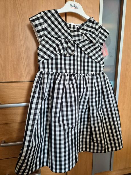 Slávnostné dievčenské šaty, mayoral,128