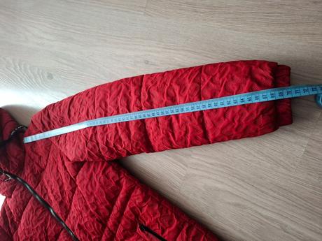 Desigual zimná bunda, desigual,s