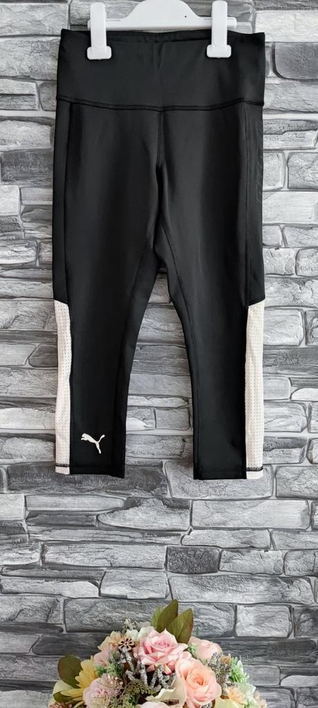 Legíny puma- trojštvrťové, puma,xs