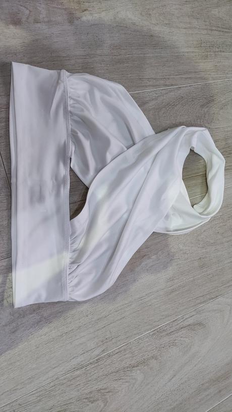 Tričko biele, 36
