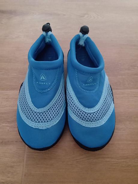 Topánky do vody, firefly,29