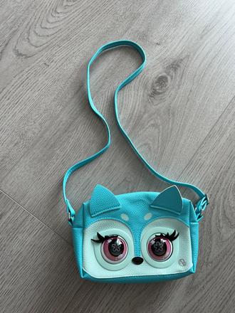 Detská kabelka purse pets,