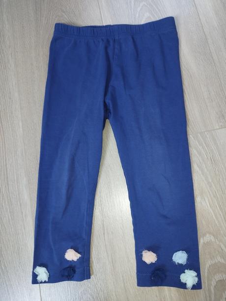 3/4 leginky, coccodrillo,116