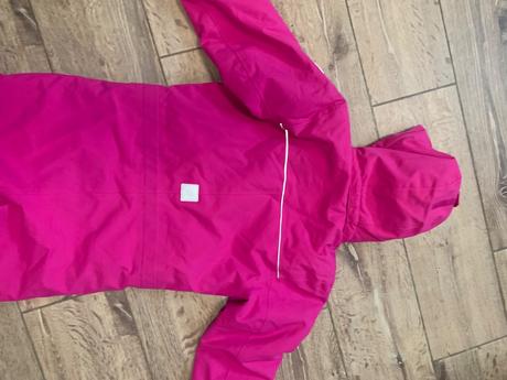 Reima stavanger zimná kombinéza 134/140, reima,134