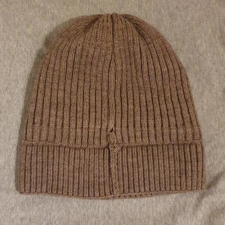 Beanie rebrovana ciapka,