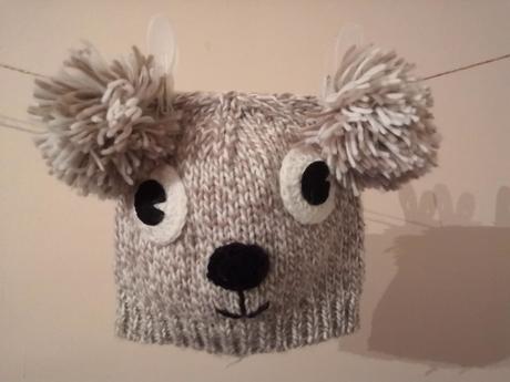 Macko čiapka, next,116