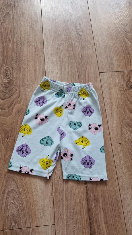 Krátke legíny veľ. 98 cm., 98