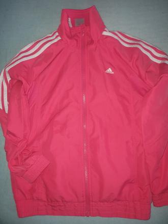 Vetrovka, adidas,152