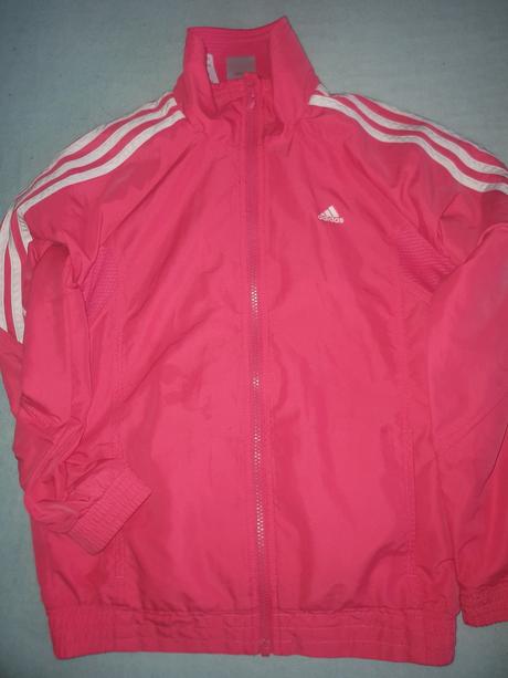 Vetrovka, adidas,152